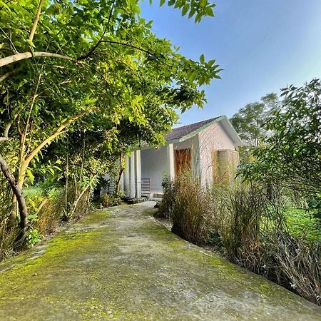 Apartamento Mandaal Corbett Rāmnagar Exterior foto