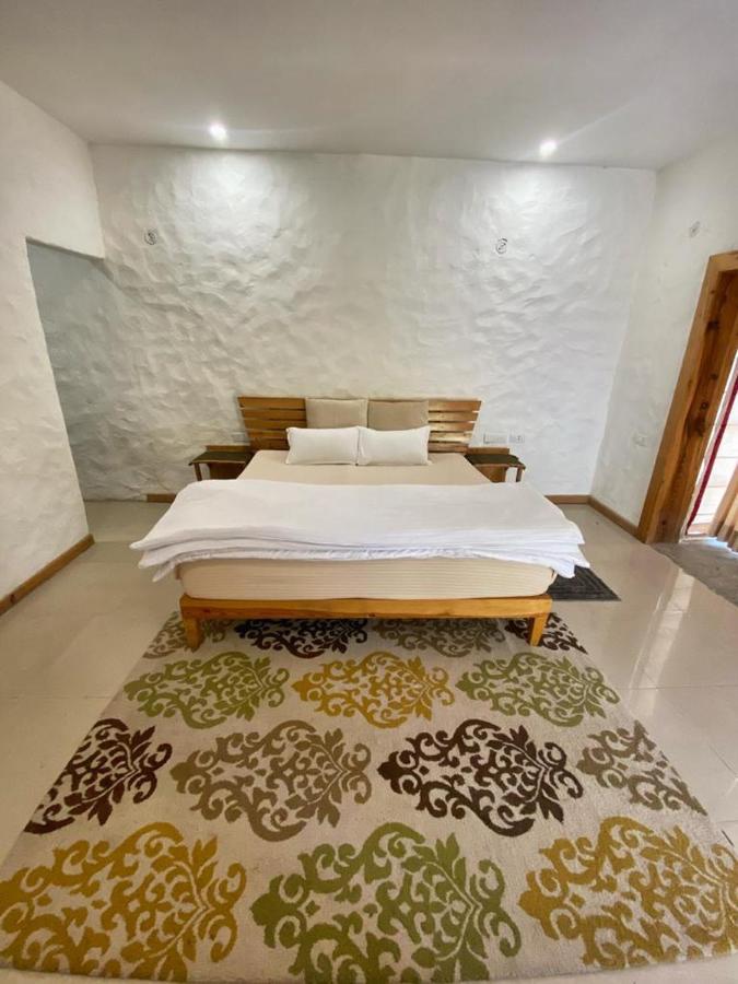Apartamento Mandaal Corbett Rāmnagar Exterior foto